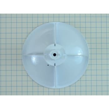 Image for Whirlpool Replacement Agitator For Washer, Part # Wp3349098 from HD Supply