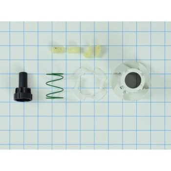 Image for Whirlpool Replacement Agitator For Washer, Part # 285825 from HD Supply