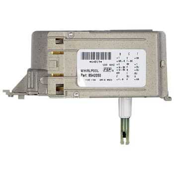 Whirlpool Replacement Timer For Washer, Part # Wp8542050