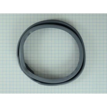 Image for Whirlpool Replacement Door-Diaphragm For Washer, Part # Wp34001432 from HD Supply