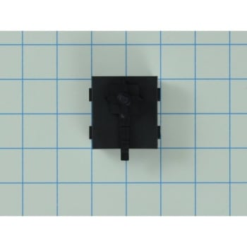 Image for Whirlpool Replacement Temperature Switch For Washer, Part # Wp8578335 from HD Supply