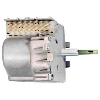 Image for Whirlpool Replacement Timer For Washer, Part # Wp8541945 from HD Supply