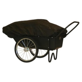 Image for Polar Utility Cart Cover from HD Supply