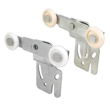 Image for Sliding Closet Door Tandem Roller Kit, Package Of 4 from HD Supply