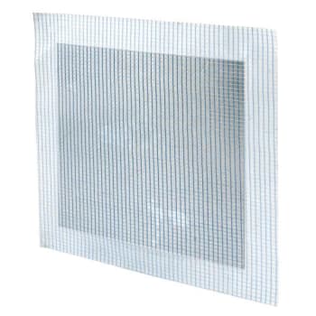 Image for Self-Adhesive Drywall Repair Patch, 8in X 8in, Package Of 5 from HD Supply