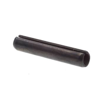 Image for Slotted Spring Pins, 3/32in X 1/2in, Plain Steel, Package Of 25 from HD Supply