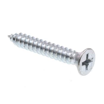 Image for Sheet Metal Screws, Phil Dr, #10 X 1-1/4in, Zc Steel, Package Of 75 from HD Supply