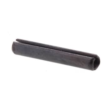 Image for Slotted Spring Pins, 1/8in X 3/4in, Plain Steel, Package Of 25 from HD Supply