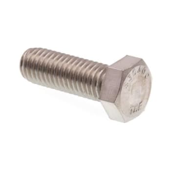 Image for Hex Bolts, 1/2in-13 X 1-1/2in, 304 Ss, Package Of 25 from HD Supply