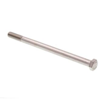 Image for Hex Bolts, 3/8in-16 X 6in, 304 Ss, Package Of 15 from HD Supply