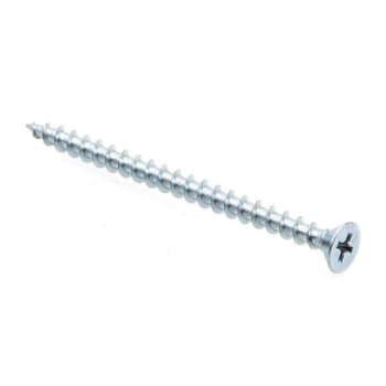 Image for Sheet Metal Screws,#8 X 2-1/2in, Zc Steel, Package Of 100 from HD Supply