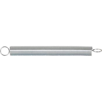 Image for Handyman Extension Spring, Steel, Single Loop, Closed Package Of 2.. from HD Supply