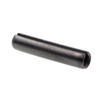 Image for Slotted Spring Pins, 5/16in X 1-1/2in, Plain Steel, Package Of 25 from HD Supply
