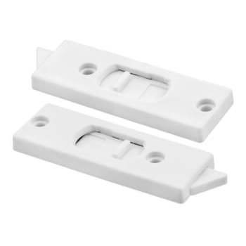 Image for 3-3/8 In. Window Lock W/ Tilt Latch (2-Pack) from HD Supply