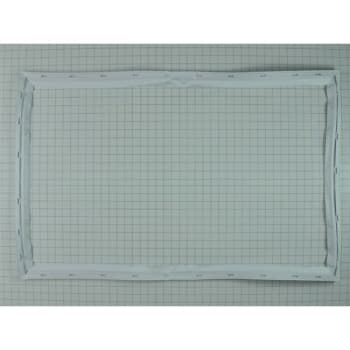 Image for Whirlpool Replacement Door Gasket For Refrigerator, Part #WP61003997 from HD Supply