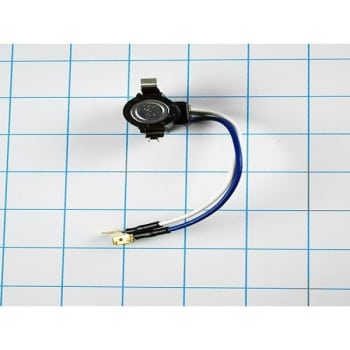 Image for Whirlpool Replacement Defrost Thermostat For Refrigerator, Part #WP52085-28 from HD Supply
