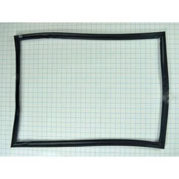 Image for Whirlpool Replacement Door Gasket For Refrigerator, Part #WP12550101Q from HD Supply