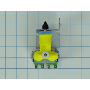 Image for Whirlpool Replacement Water Inlet Valve For Refrigerator, Part #wp61005627 from HD Supply