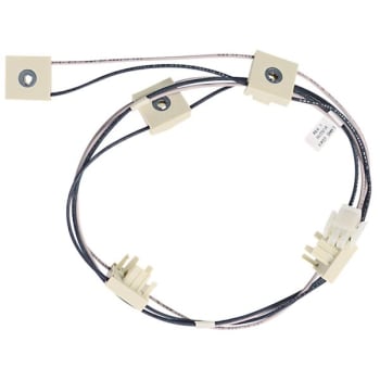 Image for Whirlpool Replacement Wire Harness For Range, Part #wpw10204718 from HD Supply