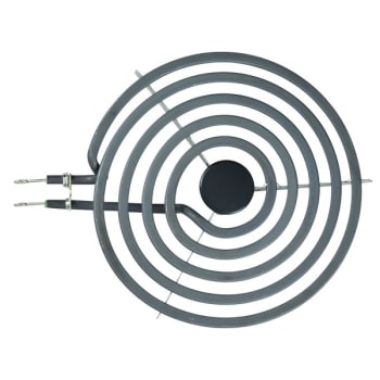 Image for Whirlpool Replacement Surface Element For Range, Part #wpw10345410 from HD Supply