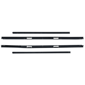 Image for Whirlpool Replacement Door Trim Kit For Range, Part #8184858 from HD Supply