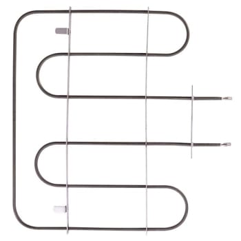 Image for Whirlpool Replacement Bake Element For Range, Part #4451175 from HD Supply