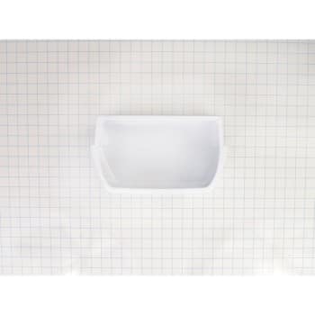 Image for Whirlpool Replacement Door Shelf Bin For Refrigerator, Part #WP2204810 from HD Supply