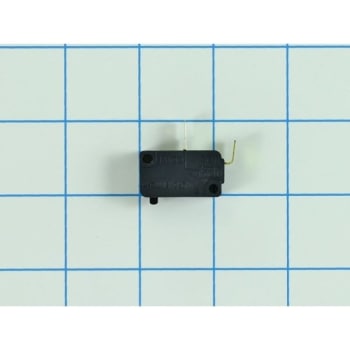 Image for Whirlpool Replacement Float Switch For Dishwasher, Part #WP8268909 from HD Supply