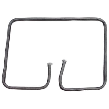 Image for Whirlpool Replacement Door Seal For Range, Part #wpy702338 from HD Supply