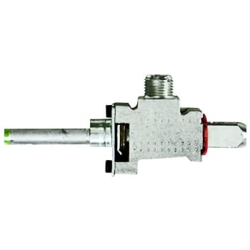Image for Whirlpool Replacement Gas Valve For Cooktop, Part #wpy04100188 from HD Supply