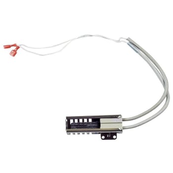 Image for Whirlpool Replacement Igniter For Range, Part #wp9753108 from HD Supply