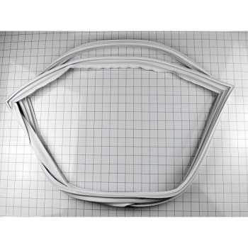 Image for Whirlpool Replacement Door Gasket For Refrigerator, Part #WP12520109Q from HD Supply