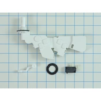 Image for Whirlpool Replacement Float Switch Kit For Dishwasher, Part #8193506 from HD Supply