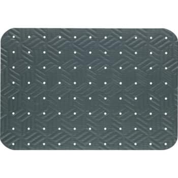 Image for M+A Matting Wet Step 2 x 3 ft. Drainage Mat (Gray) from HD Supply