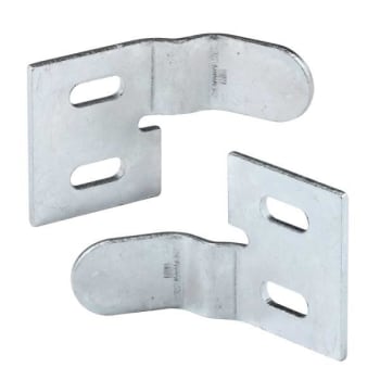 Image for Bi-Fold Door Surface Aligner, Universal, Handed, Package Of 2 from HD Supply