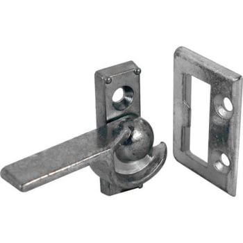 Image for Sliding Window Cam Latch, Right Hand, Zc, Package Of 2 from HD Supply