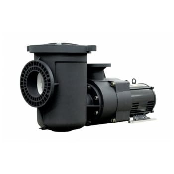 Image for Pentair Eq Series Commercial Pool Pump W/ Strainer, 7.5hp, 3 Phase, 208/230/460v from HD Supply