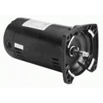 Image for Century Centurion Square Flange .75 Hp Full Rated 115/230v from HD Supply