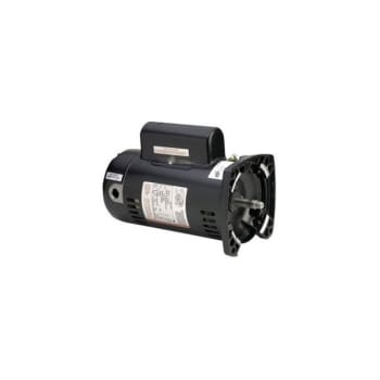 A. O. Smith® Square Flange 3 HP Full Rated Energy Efficient 230V