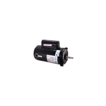 Image for A. O. Smith® Threaded C-Face 2 HP Full Rated Energy Efficient 230V from HD Supply