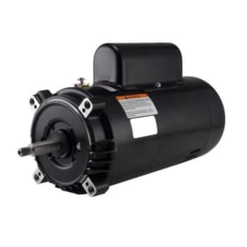 Image for Century Centurion Threaded 3 Hp Energy Efficient Pool And Spa Motor from HD Supply