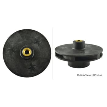 Image for Pentair Impeller 3 HP Challenger High Head from HD Supply