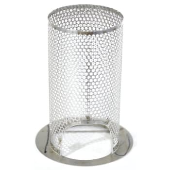 Image for Pentair Basket Strainer 5 Hp Challenger from HD Supply