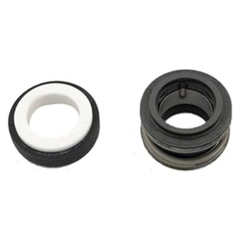 Image for Super-Pro Pool Pump Seal Assembly PS201 from HD Supply