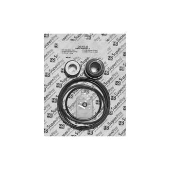 Image for Super-Pro Purex Whisperflo Pump Go-Kit Viton Seal from HD Supply