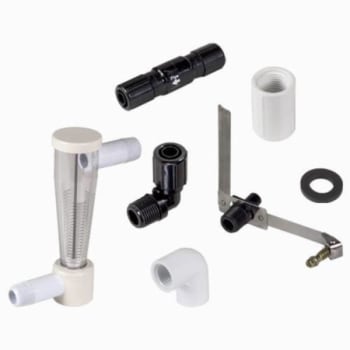 Image for Pentair #r172627 Flow Indicator Kit from HD Supply