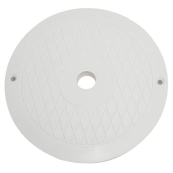 Image for Hayward® SPX1084R 8.75 in Round Pool Skimmer Cover Lid from HD Supply