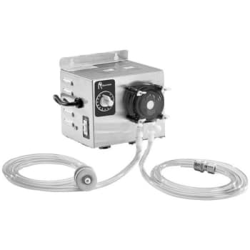 Image for Rola-Chem Rc25/53sc 12 Gpd Chemical Feed Pump from HD Supply
