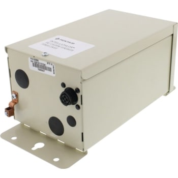 Image for Pentair Intellichlor Ic40 And Ic60 Salt Cells Chlorinator Power Center from HD Supply