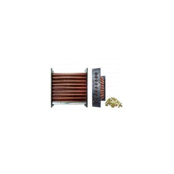 Image for RAYPAK Tube Bundle Copper ASME 206A from HD Supply